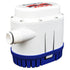 Rule Rm2000A-24 Rule-Mate 2000 Gph Fully Automated Bilge Pump 24V Image 1