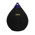 Polyform U.S. Efc-A1 Fender Cover A-1 Ball Style Black Image 1