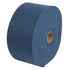 C.E. Smith 11350 Carpet Roll Blue 11"W X 12'L Image 1