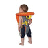 Full Throttle 104000-105-000-15 Baby-Safe Life Vest Infant To 30Lbs Pink