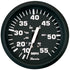 Faria Beede Instruments 32810 Euro Black 4" Speedometer 55Mph Mechanical Image 1