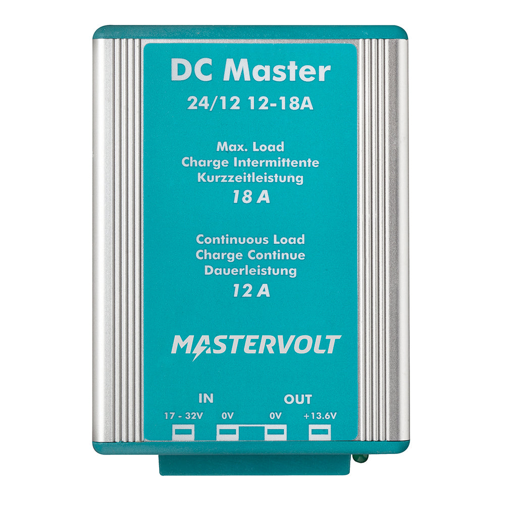 DC-DC CONVERTER (MASTERVOLT)