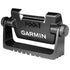 GARMIN ELEC. 010-12233-03 Bail Mount Knobs Echomap 7X/9 Image 1