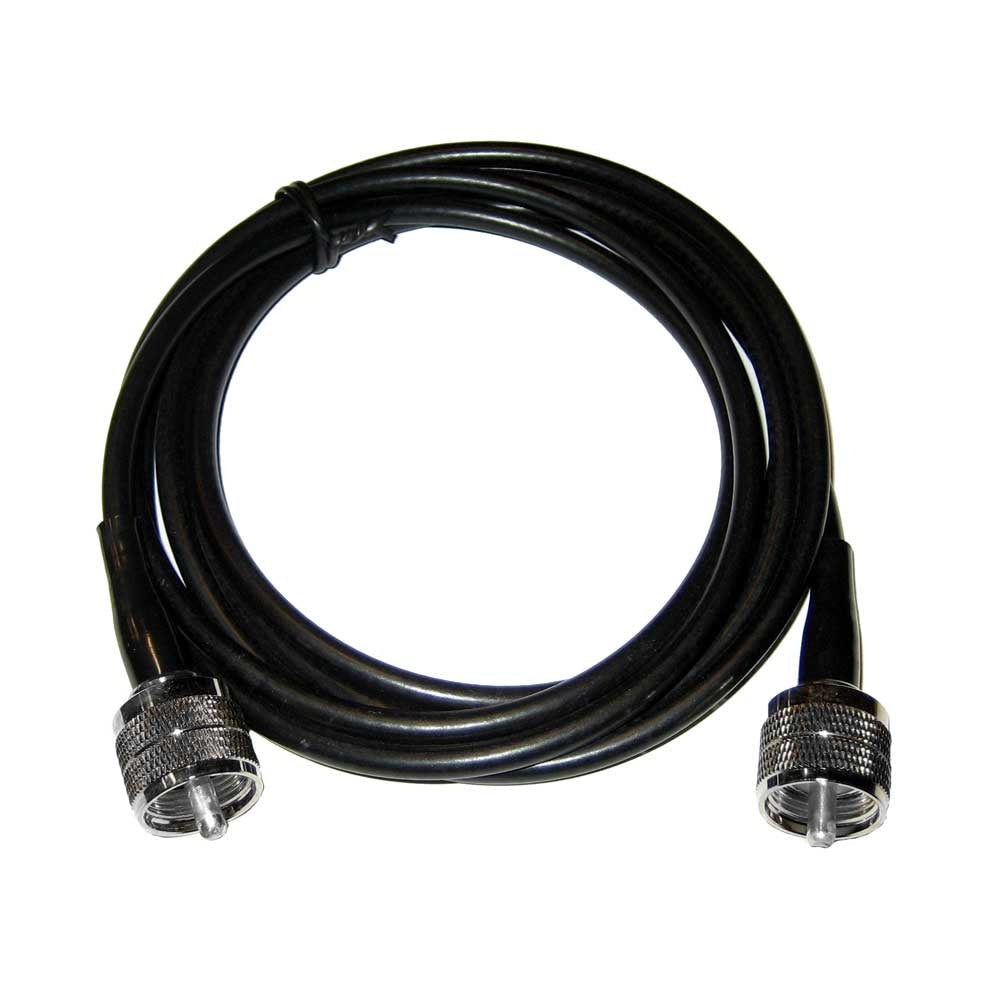 Vesper 010-13269-01 Vhf Patch Cable Ais And Antenna Splitter Image 1