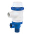 Shurflo By Pentair 357-103-10 Piranha Livewell 1100 Pump 12 Vdc Gph Image 1