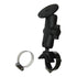 Ram Mounting Systems Ram-B-108U Mount Strap Arm And Round Base Image 1