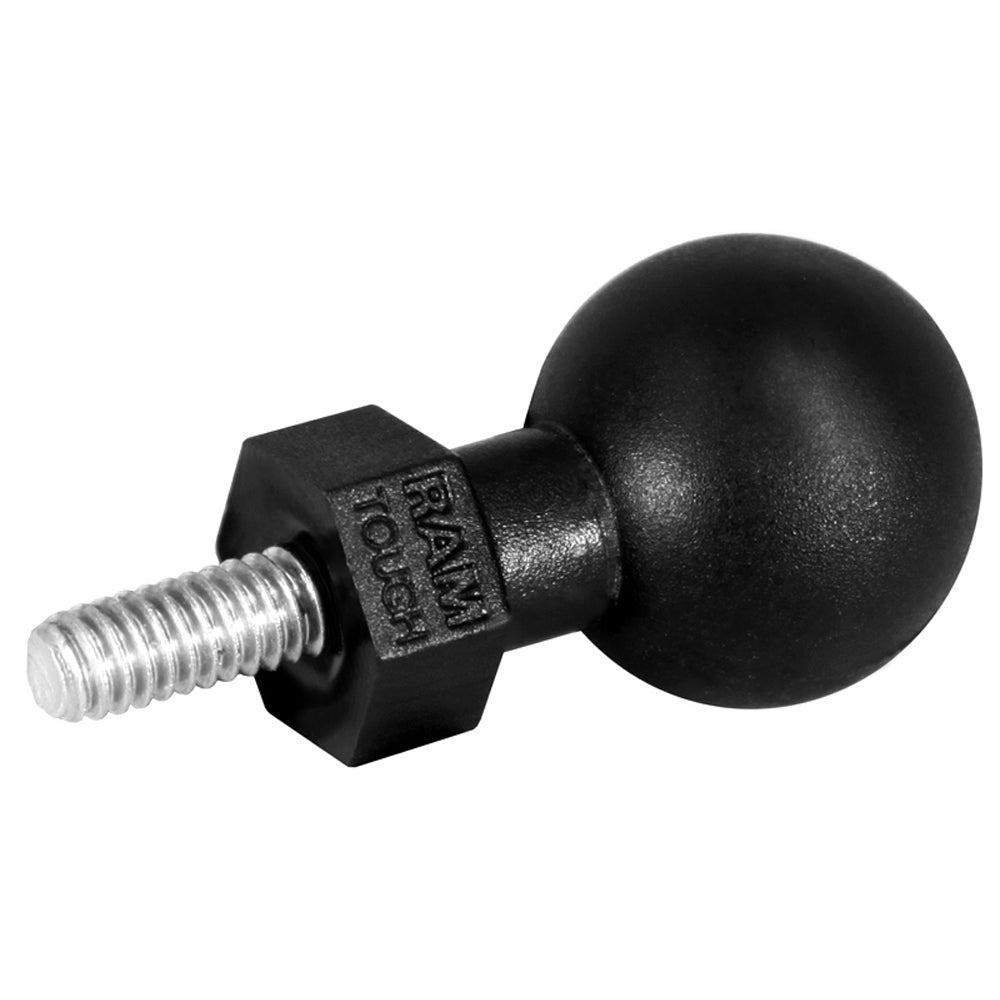 Ram Mounts RAP-B-379U-M616 Mount 1" Tough-Ball M6-1X6Mm Image 1