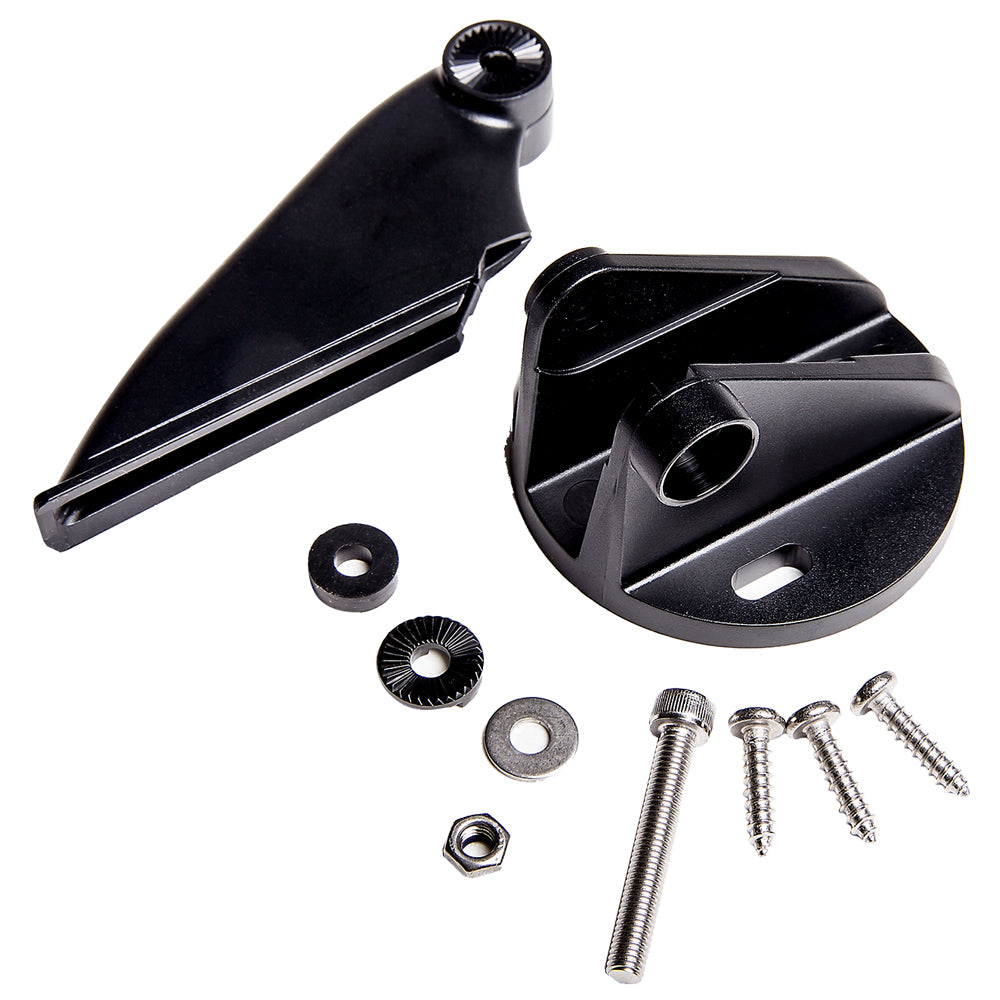 Raymarine R70439 Cpt-Dv/Cpt-Dvs Mounting Kit Image 1