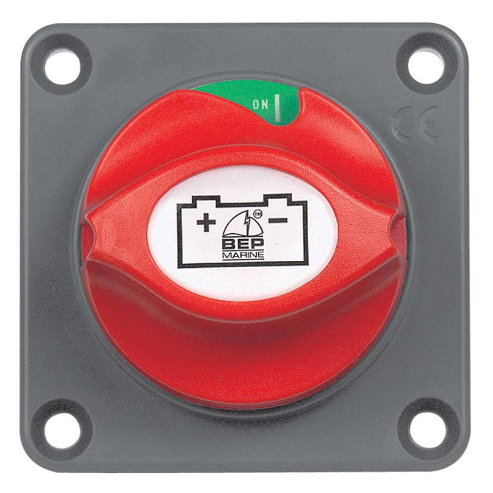 Marinco_Guest_AFI_Nicro_BEP 701-PM Panel Mount Battery Switch Image 1