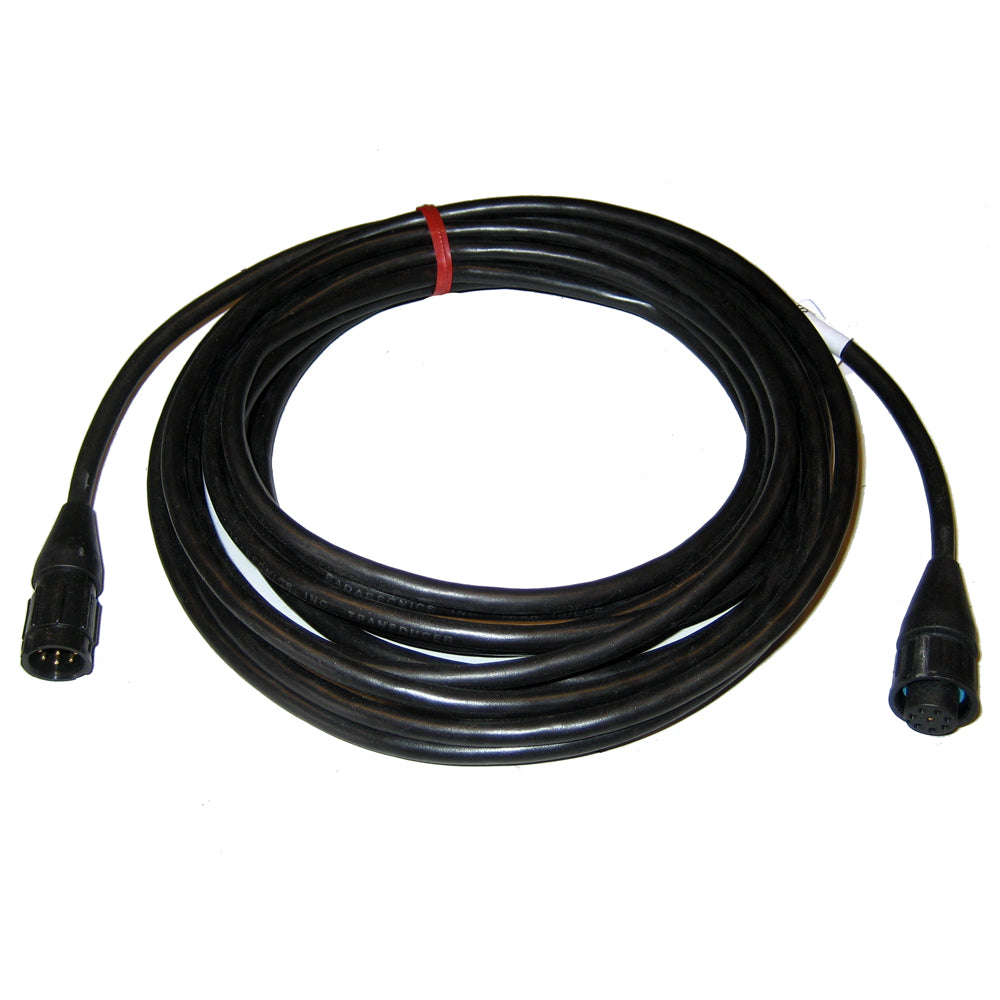 Si-Tex 810-15-Cx 15' Extension Cable 8-Pin Image 1