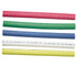 Ancor 304506 Adhesive Lined Heat Shrink Tubing 5-Pack 6" 12 To 8 Awg Assorted Image 1