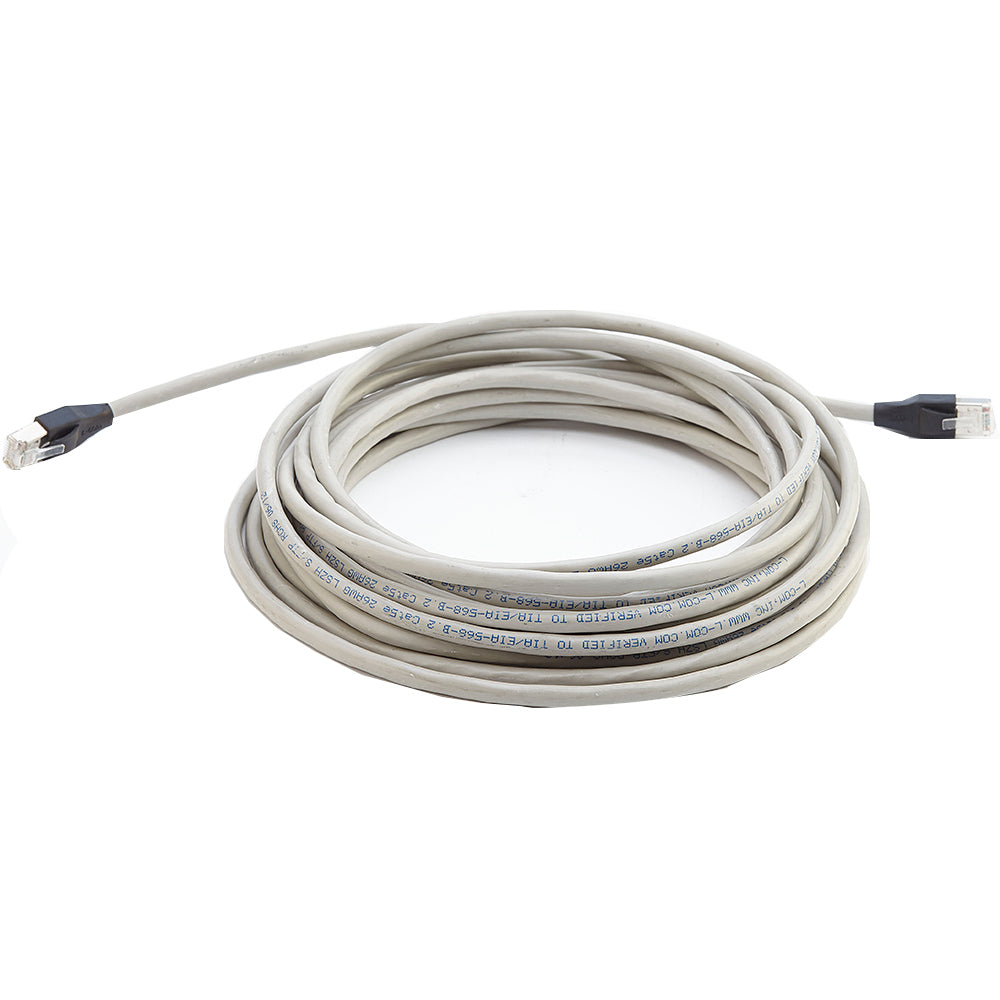 Flir Systems 308-0163-25 Ethernet Cable M-Series 25' Image 1