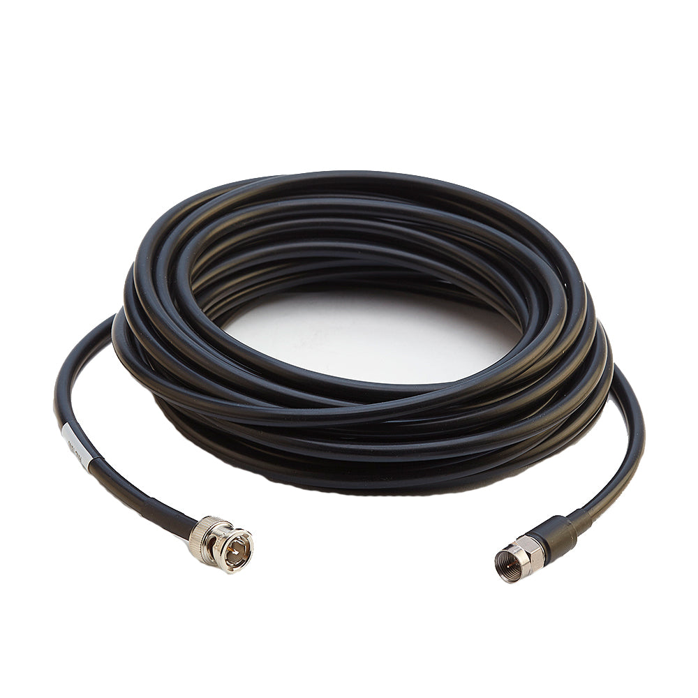 FLIR SYSTEMS 308-0164-100 Video Cable Bnc Terminated 100' Image 1