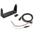 Garmin 010-11969-00 Second Station Mounting Kit Echomap 70Dv/70S Gpsmap Image 1