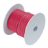 Ancor 112505 Red 6 Awg Tinned Copper Wire 50' Image 1