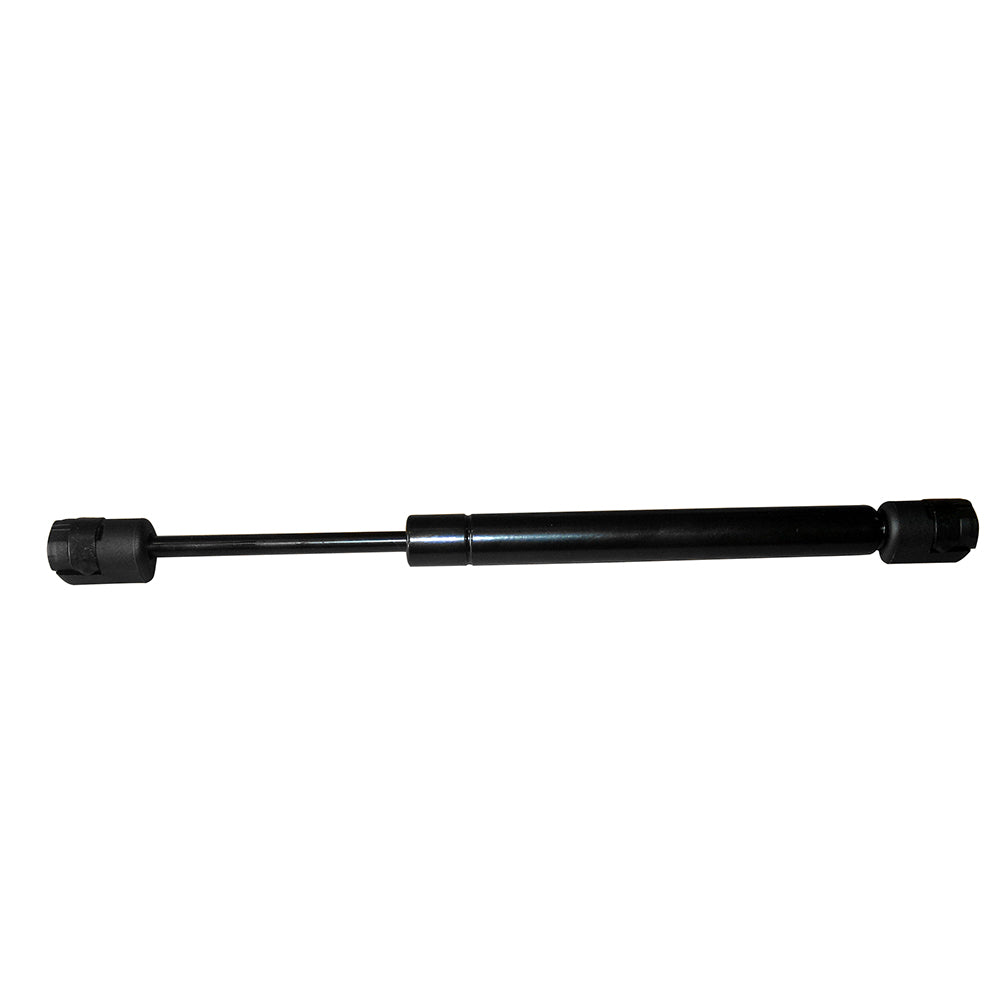 Whitecap G-3140C 7-1/2" Gas Spring 40Lb Black Nitrate Image 1