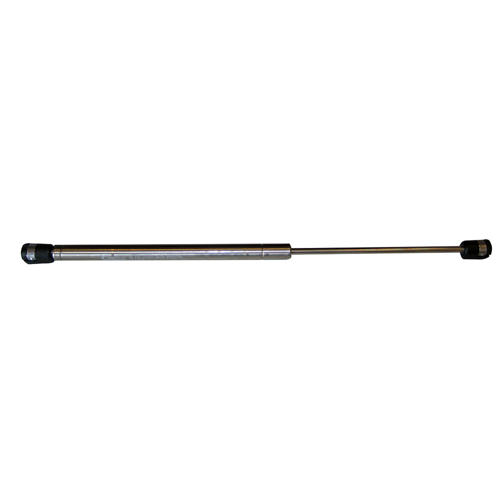 Whitecap G-3020Ssc 10" Gas Spring 20Lb Stainless Steel Image 1