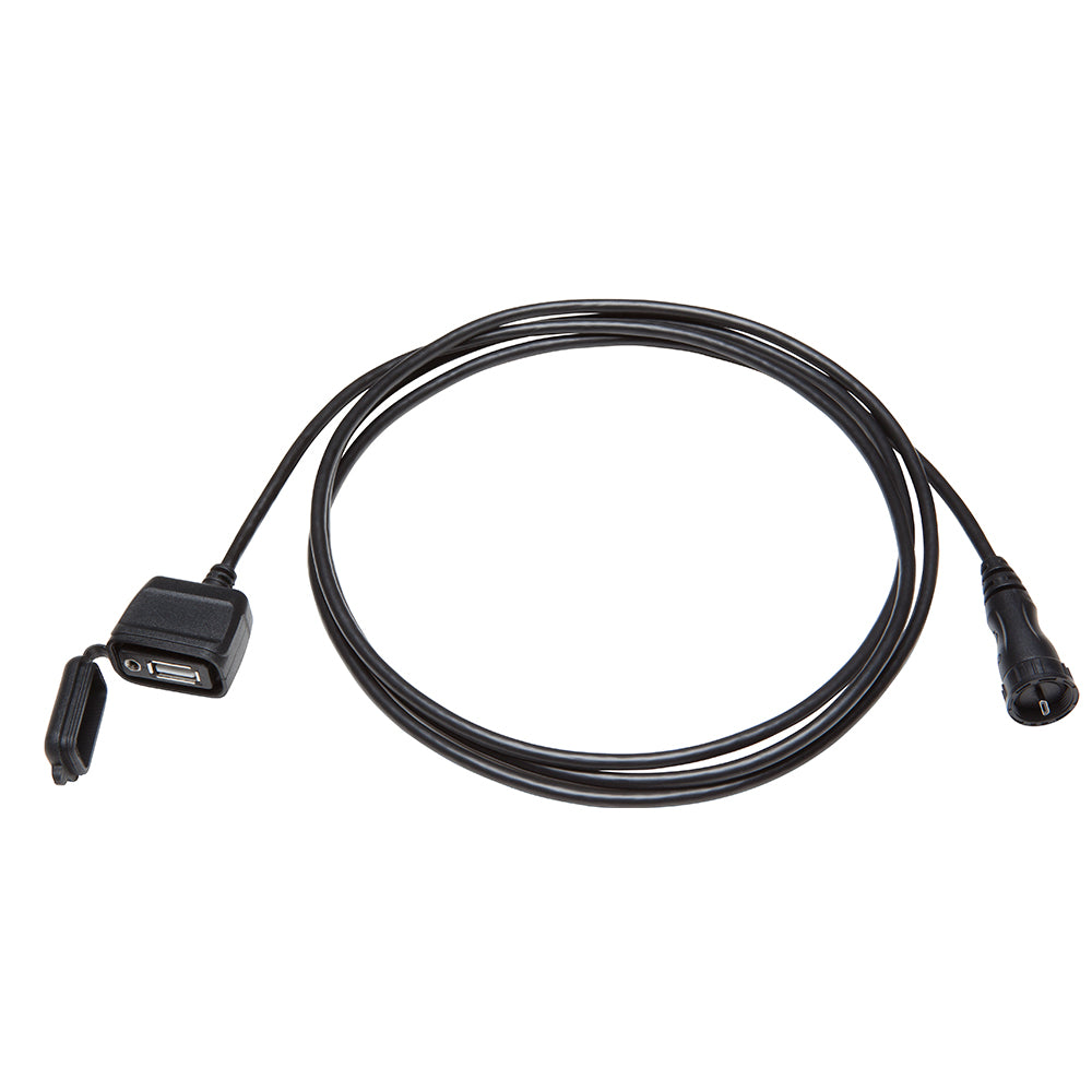 GARMIN ELEC. 010-12390-11 Adapter Cable Gpsmap 8400/8600 Us Image 1