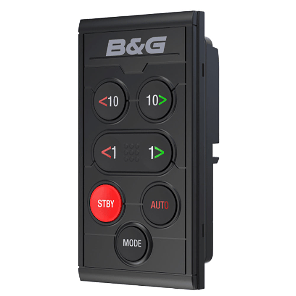 B And G 000-13296-001 B&G Triton2 Autopilot Controller Image 1