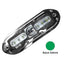 Shadow-Caster Led Lighting Scm-6-Ag-20 Scm-6 Underwater Light 20' Cable 316 Ss Image 1