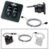 Lenco Marine 11841-101 Flybridge Kit Standard Key Pad All-In-One Integrated Image 1