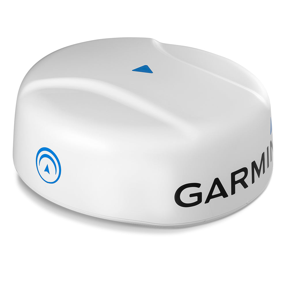 GARMIN ELEC. 010-01707-00 Radar Fantom Solid State 24' Dome Image 1