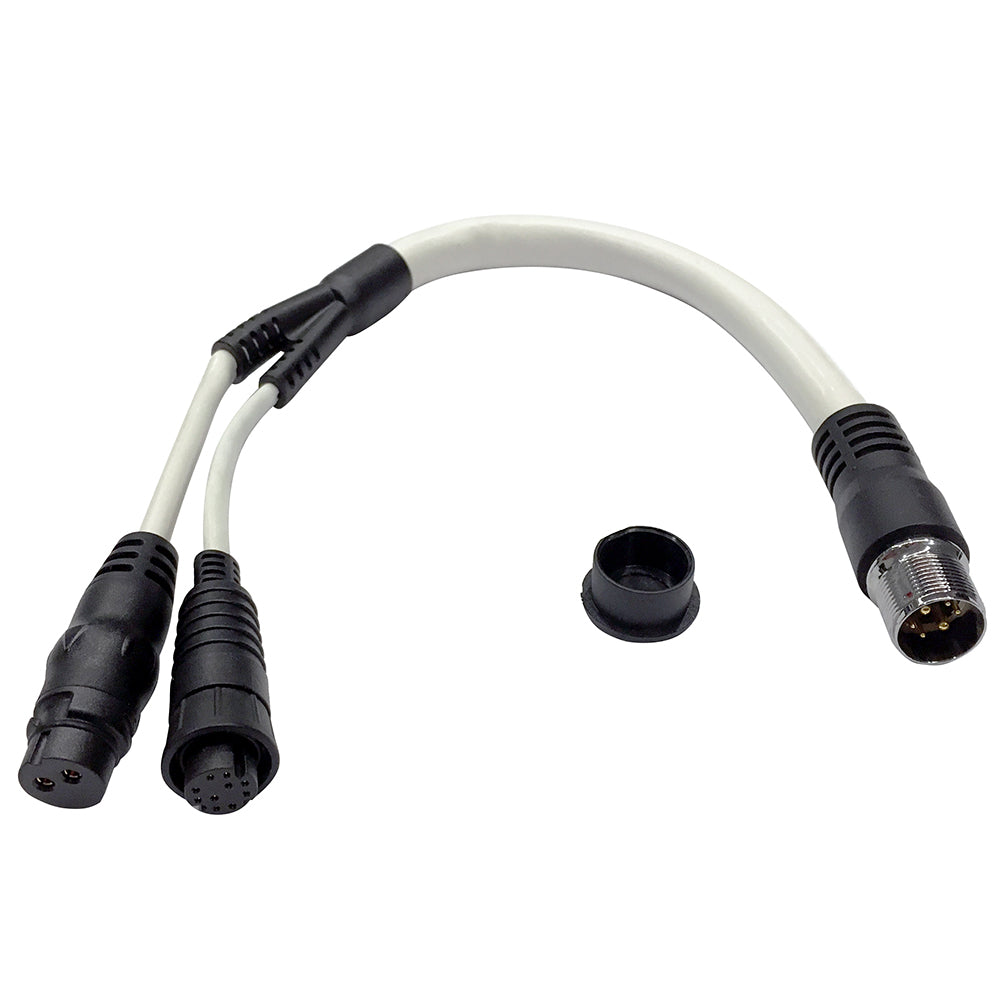 Raymarine A80308 Quantum Radar Adapter Cable Image 1