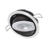 Lumitec 115123 Mirage Positionable Down Light White Dimming Bezel