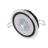 Lumitec 115123 Mirage Positionable Down Light White Dimming Bezel