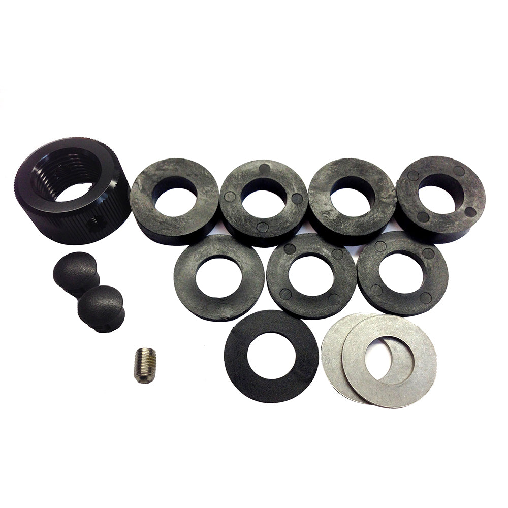 Uflex Usa 40735C Uc12Obf / Uc128-Svs Spacer Kit Image 1