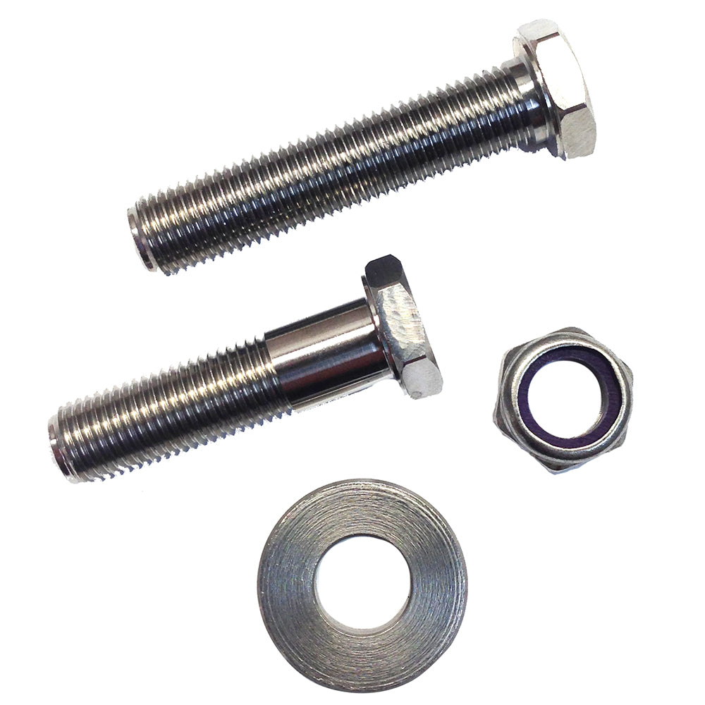 Uflex Usa 40822X Uc128Obf / Uc128-Svs Tiller Bolt Kit Image 1