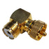 Shakespeare Ra-259-239-G Right Angle Connector Pl-259 To So-239 Adapter Image 1