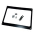 Raymarine A80526 A9X To Axiom 9 Adapter Plate Existing Fixing Holes Image 1