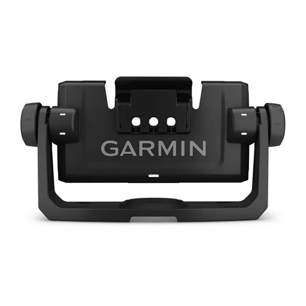 Garmin 010-12671-03 Tilt/Swivel Mount Quick-Release Cradle Echomap Plus 6Xcv Image 1