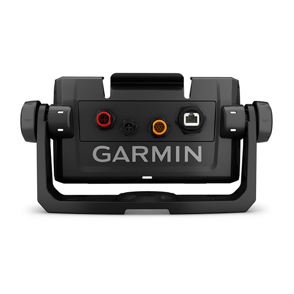 Garmin 010-12672-05 Tilt/Swivel Mount Quick-Release Cradle Echomap Plus 7Xsv Image 1