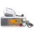 Uniden UM385 VHF Marine Radio - 25W Fixed Mount, Class D Submersible Image 1