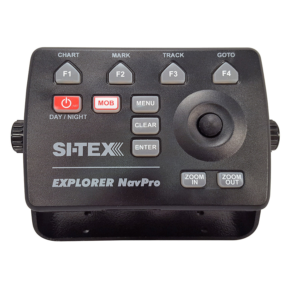 Si-Tex Explorernavprowifi Explorer Navpro Wi-Fi No Gps Antenna Image 1