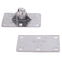 Edson Marine 992-35 Pivot Bracket Backing Plate Image 1