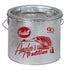 Plano 1266 Frabill Galvanized 2-Piece Wade Floating Bucket 8 Quart Image 1