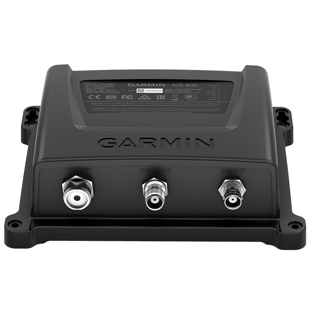 GARMIN ELEC. 010-02087-00 Ais Class B 800 Splitter Image 1