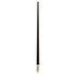 Digital Antenna 538-Ab-S 8' Am/Fm Stereo Black Image 1