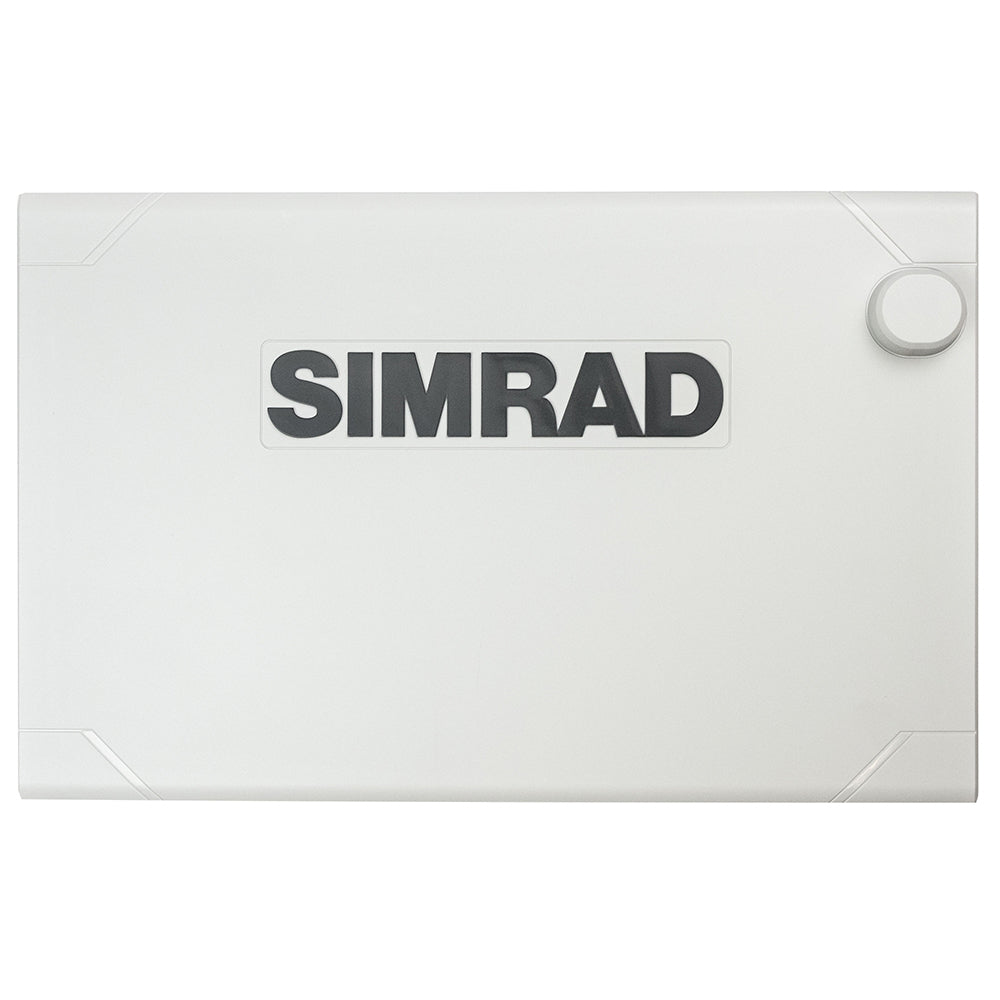 Simrad 000-13741-001 Suncover Nss9 Evo 3 Image 1