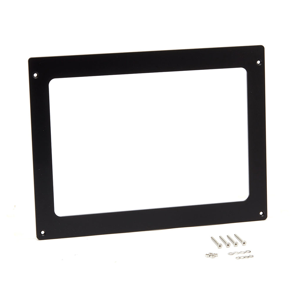 Raymarine A80565 Adapter Plate Axiom Pro 12 Into E120 Cutout Image 1