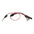 Garmin 010-12676-35 Panoptix Ice Fishing Replacement Power Cable Image 1