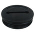 Perko 1269dp099a Replacement Cap Waste-Black Image 1