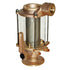 Groco Bvs-1000 1" Ball Valve/Seacock And Raw Water Strainer Combo Image 1