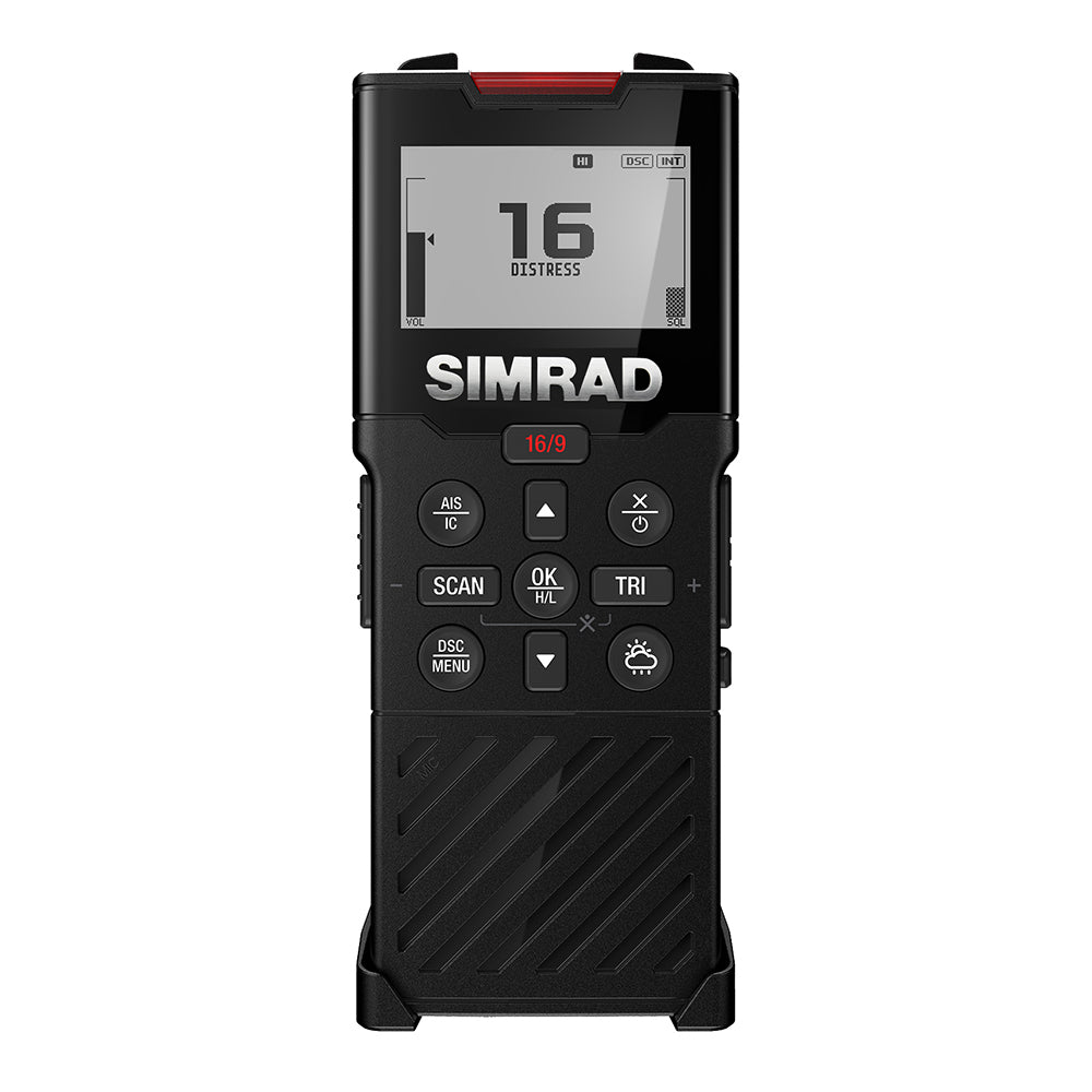 Simrad 000-14475-001 Hs40 Wireless Handset Rs40 Image 1