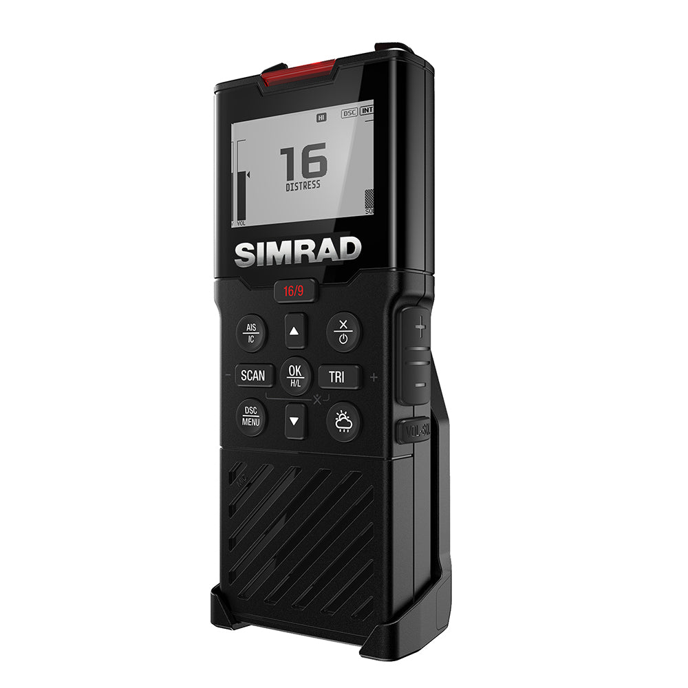 Simrad 000-14475-001 Hs40 Wireless Handset Rs40