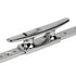 Schaefer Marine 70-74 Mid-Rail Chock/Cleat Stainless Steel 1"" Image 1