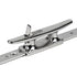 Schaefer Marine 70-74 Mid-Rail Chock/Cleat Stainless Steel 1""